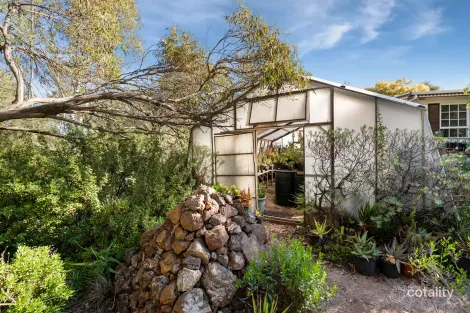 Property photo of 3 McMahon Street Heathcote VIC 3523