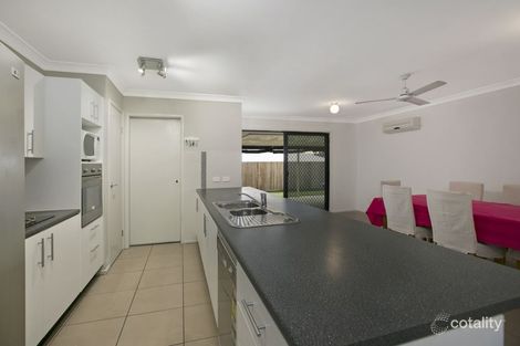 Property photo of 6 Bolte Crescent Kallangur QLD 4503