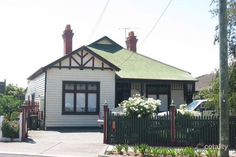 54 Bunbury St, Newport, VIC 3015