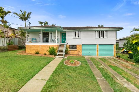 Property photo of 14 Dibbil Street Chermside West QLD 4032