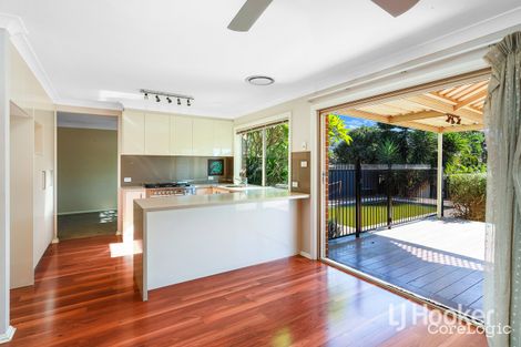 Property photo of 15 Tullane Place Kellyville Ridge NSW 2155