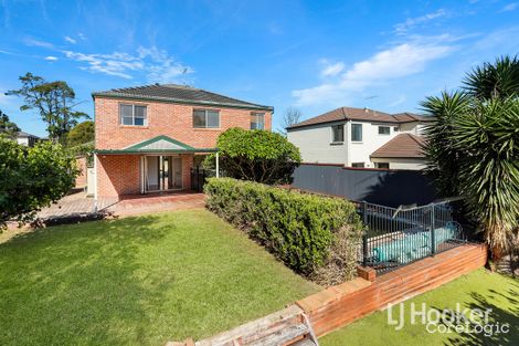 Property photo of 15 Tullane Place Kellyville Ridge NSW 2155