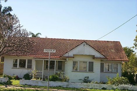 100 Chester Rd, Annerley, QLD 4103