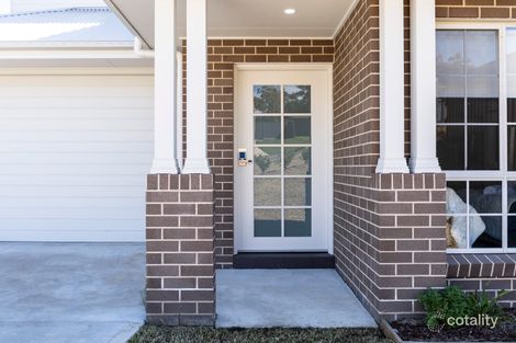 Property photo of 6 Cottonwood Close Bolwarra NSW 2320