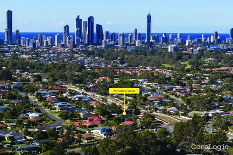 Property photo of 71 Cotlew Street Southport QLD 4215