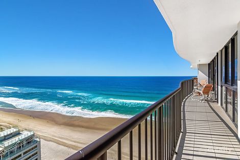 28b/4-12 Old Burleigh Rd, Surfers Paradise, QLD 4217
