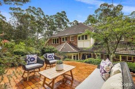 Property photo of 38 St Andrews Drive Pymble NSW 2073