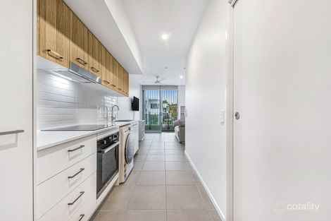 Property photo of 208B/5 Spring Street Sippy Downs QLD 4556