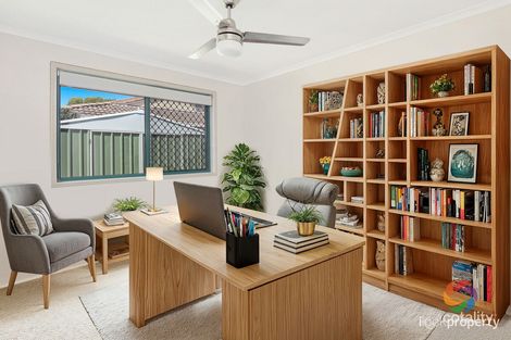 Property photo of 27 Creekside Boulevard Currimundi QLD 4551