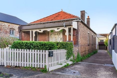 Property photo of 39/39-A Styles Street Leichhardt NSW 2040