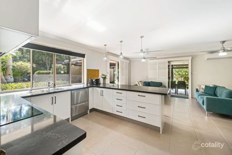 Property photo of 39 The Parkway Place Mapleton QLD 4560