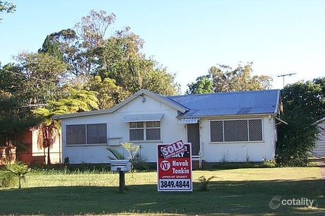 20 Fairbank St, Sunnybank, QLD 4109