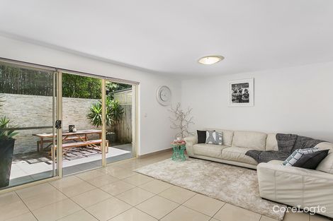 Property photo of 11/27-29 Rhodes Street Hillsdale NSW 2036