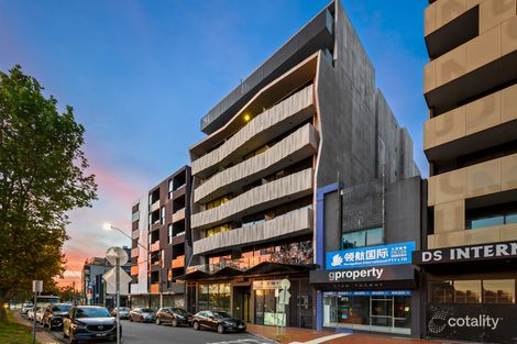 306/865 Dandenong Rd, Caulfield North, VIC 3161