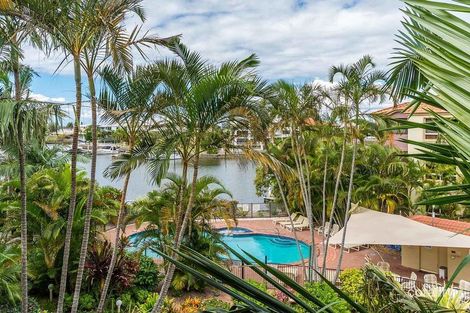 46/22 Jennifer Ave, Runaway Bay, QLD 4216