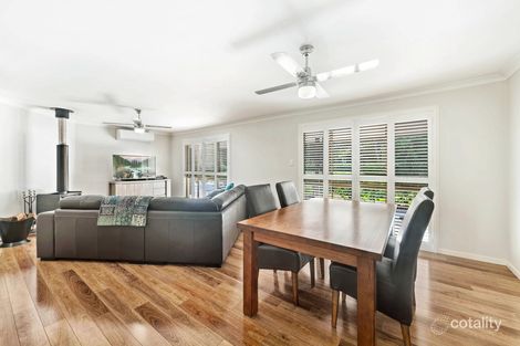 Property photo of 39 The Parkway Place Mapleton QLD 4560