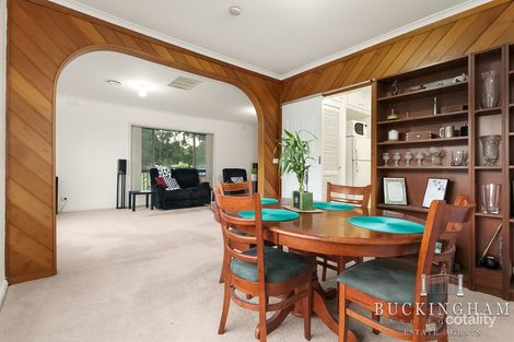 Property photo of 6 Nulgarrah Crescent Greensborough VIC 3088