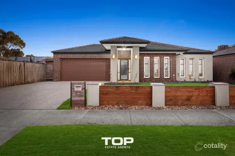 3 Yammerbook Way, Cranbourne East, VIC 3977