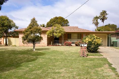 4 Carmody St, Kooringal, NSW 2650