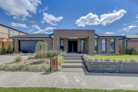 50 Dahlia Cres, Mickleham, VIC 3064