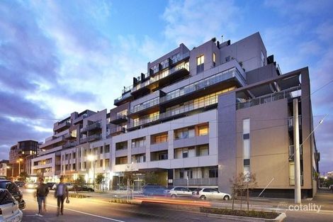 205e/126 Rouse St, Port Melbourne, VIC 3207