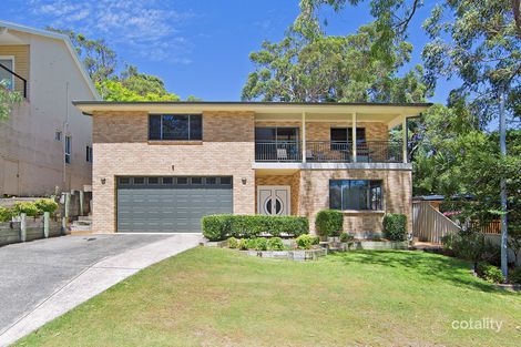 Property photo of 58 Bateau Bay Road Bateau Bay NSW 2261