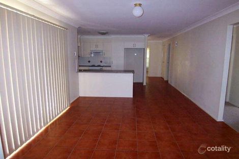 Property photo of 23 Dangar Circuit Medowie NSW 2318