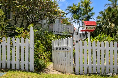 Property photo of 18 Victoria Street Clayfield QLD 4011