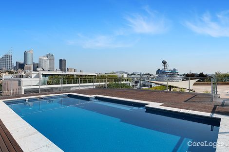 Property photo of 26/67 Cowper Wharf Roadway Woolloomooloo NSW 2011