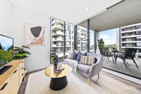 Property photo of 512/2-4 Chester Street Epping NSW 2121