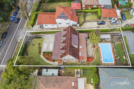 Property photo of 163 Midson Road Epping NSW 2121