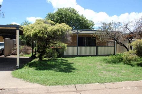 5/69 Esmond St, Emerald, QLD 4720