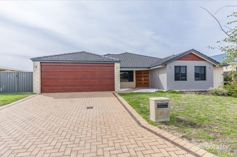 Property photo of 25 Artemis Elbow Aveley WA 6069