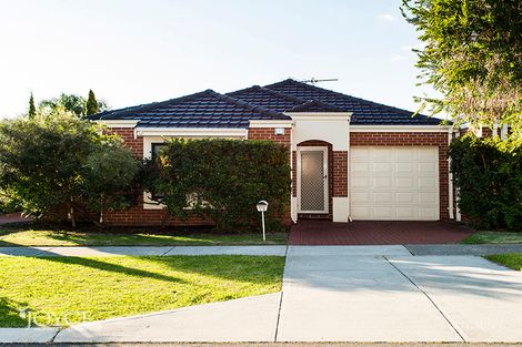 14a Gibney Ave, Mount Hawthorn, WA 6016