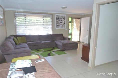 Property photo of 206 Hyatts Road Plumpton NSW 2761