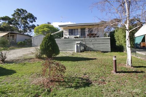 Property photo of 8 Barnetts Road Howqua Inlet VIC 3723