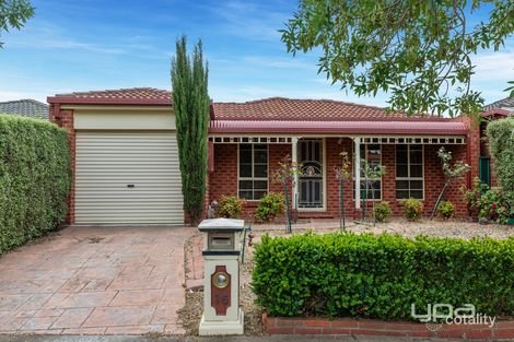 Property photo of 16 Moneghetti Place Burnside VIC 3023