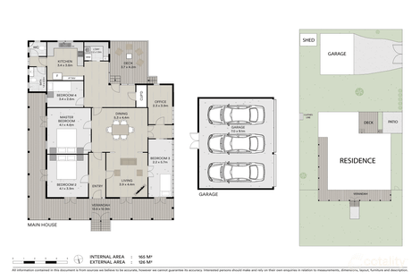 Property photo of 17 Macgregor Street The Range QLD 4700