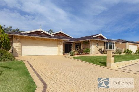 Property photo of 20 San Pedro Turn Iluka WA 6028
