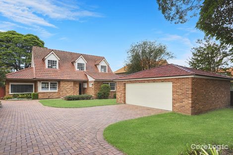 Property photo of 231 Bobbin Head Road North Turramurra NSW 2074