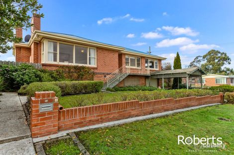 Property photo of 32 Ronneby Road Newnham TAS 7248
