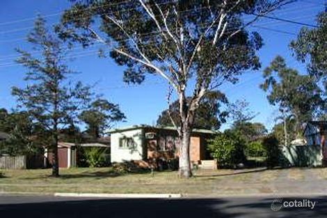 3 Hatherton Rd, Tregear, NSW 2770