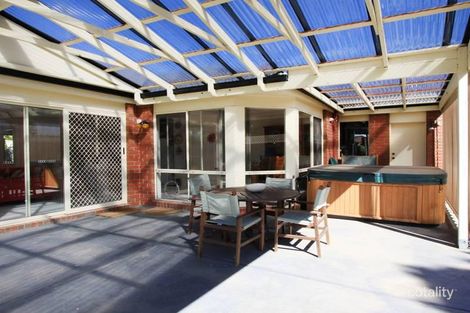 Property photo of 5 Maltravers Place Wyndham Vale VIC 3024