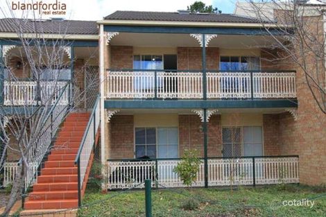 40/13-15 Sturt Ave, Griffith, ACT 2603