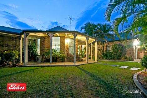 Property photo of 2 Ridgepointe Drive Cornubia QLD 4130