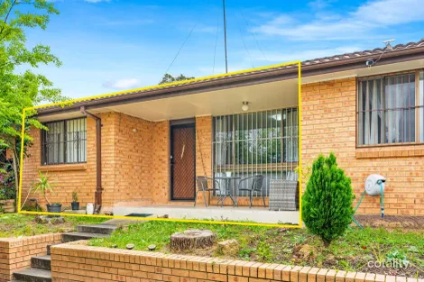 Property photo of 7/13 Hythe Street Mount Druitt NSW 2770