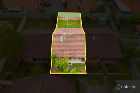 Property photo of 7/13 Hythe Street Mount Druitt NSW 2770