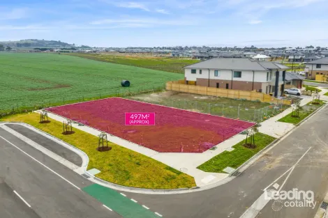 1 Vitales Way, Diggers Rest, VIC 3427