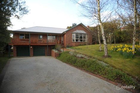 14 Cherrywood Pl, Warragul, VIC 3820