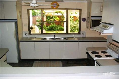 Property photo of 3 Capri Court Heatley QLD 4814